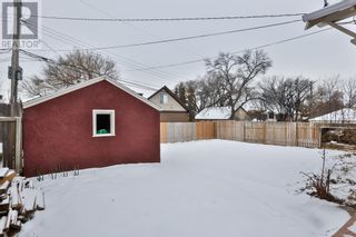 Photo 39: 808 7 Avenue S in Lethbridge: House for sale : MLS®# A2022757