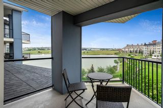 Main Photo: 306 108 Country Village Circle NE in Calgary: Country Hills Village Apartment for sale : MLS®# A2055151