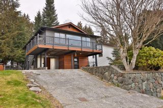 Photo 2: 9508 Scott St in Port Hardy: NI Port Hardy House for sale (North Island)  : MLS®# 924392