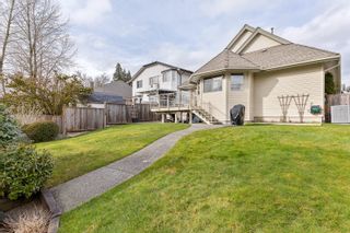 Photo 36: 3312 BAYSWATER Avenue in Coquitlam: Park Ridge Estates House for sale : MLS®# R2661653