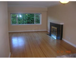 Photo 5: 515 W 23RD Street in North_Vancouver: Hamilton House for sale (North Vancouver)  : MLS®# V670812