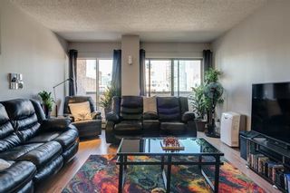 Photo 2: 601 330 15 Avenue SW in Calgary: Beltline Apartment for sale : MLS®# A2053102