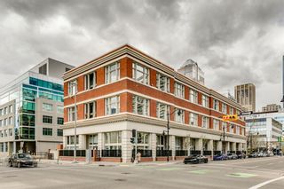 Photo 34: 108 1117 1 Street SW in Calgary: Beltline Apartment for sale : MLS®# A2027977