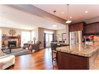 Photo 10: 245 Tuscany Estates Rise NW in Calgary: Tuscany House for sale : MLS®# C4044922