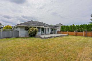 Photo 32: 19799 34A Avenue in Langley: Brookswood Langley House for sale : MLS®# R2781898