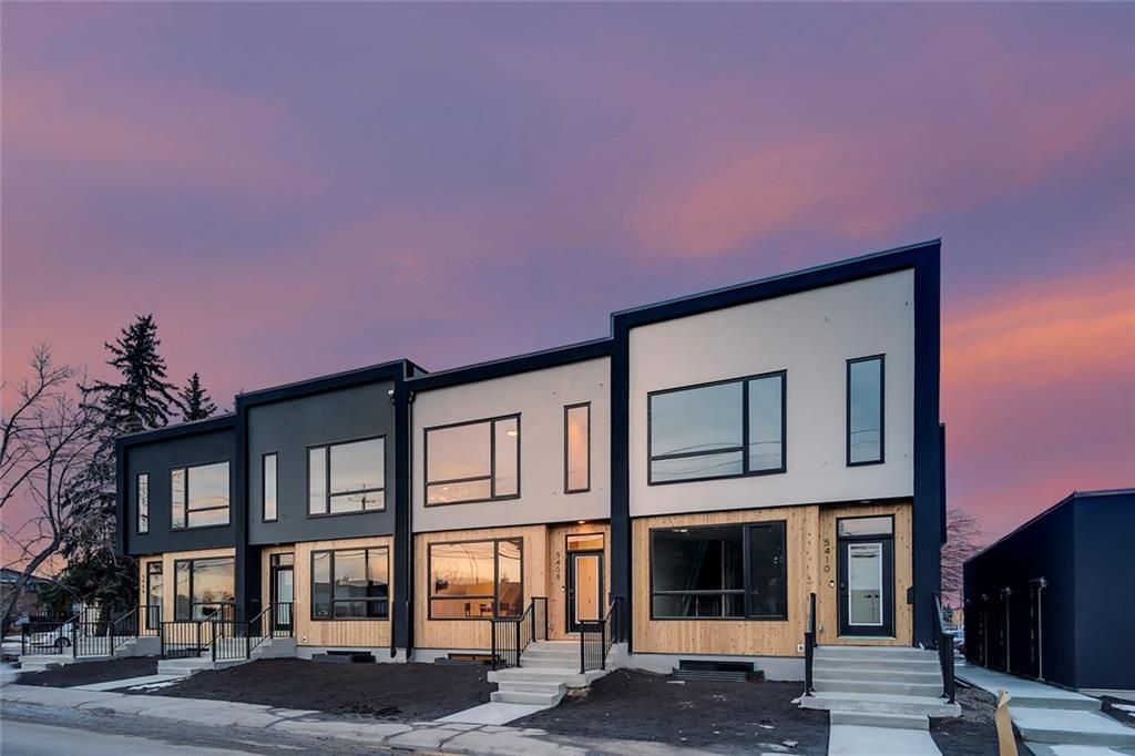Main Photo: 5408 21 Street SW in Calgary: North Glenmore Park House for sale : MLS®# C4095004