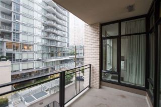 Photo 22: 305 1252 HORNBY Street in Vancouver: Downtown VW Condo for sale in "PURE" (Vancouver West)  : MLS®# R2498958