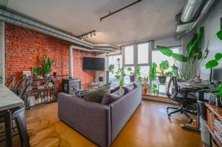 Photo 6: 508 27 ALEXANDER Street in Vancouver: Downtown VE Condo for sale in "Alexis" (Vancouver East)  : MLS®# R2855803