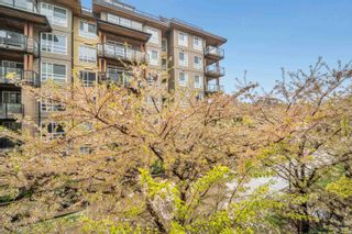 Photo 11: 211 5983 GRAY Avenue in Vancouver: University VW Condo for sale in "Sail" (Vancouver West)  : MLS®# R2675996