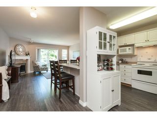 Photo 11: 322 22150 48 Avenue in Langley: Murrayville Condo for sale in "Eaglecrest" : MLS®# R2488936