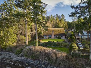 Photo 3: 11665 Jupata Way in North Saanich: NS Lands End House for sale : MLS®# 924927