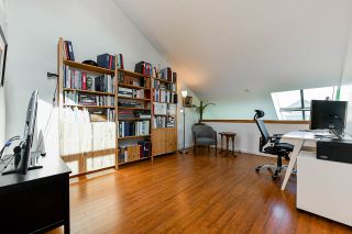 Photo 14: 706 MILLYARD in Vancouver: False Creek Townhouse for sale in "Creek Village" (Vancouver West)  : MLS®# R2550933