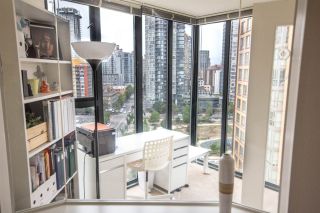 Photo 9: 1404 1155 HOMER Street in Vancouver: Yaletown Condo for sale in "CITY CREST" (Vancouver West)  : MLS®# R2297767