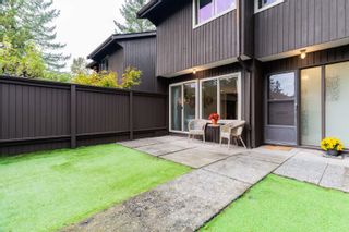Photo 17: 1968 PURCELL Way in North Vancouver: Lynnmour Townhouse for sale in "PURCELL WOODS" : MLS®# R2624092
