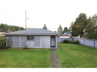 Photo 9: 2360 MCBAIN AV in Vancouver: Quilchena House for sale (Vancouver West)  : MLS®# V1041492