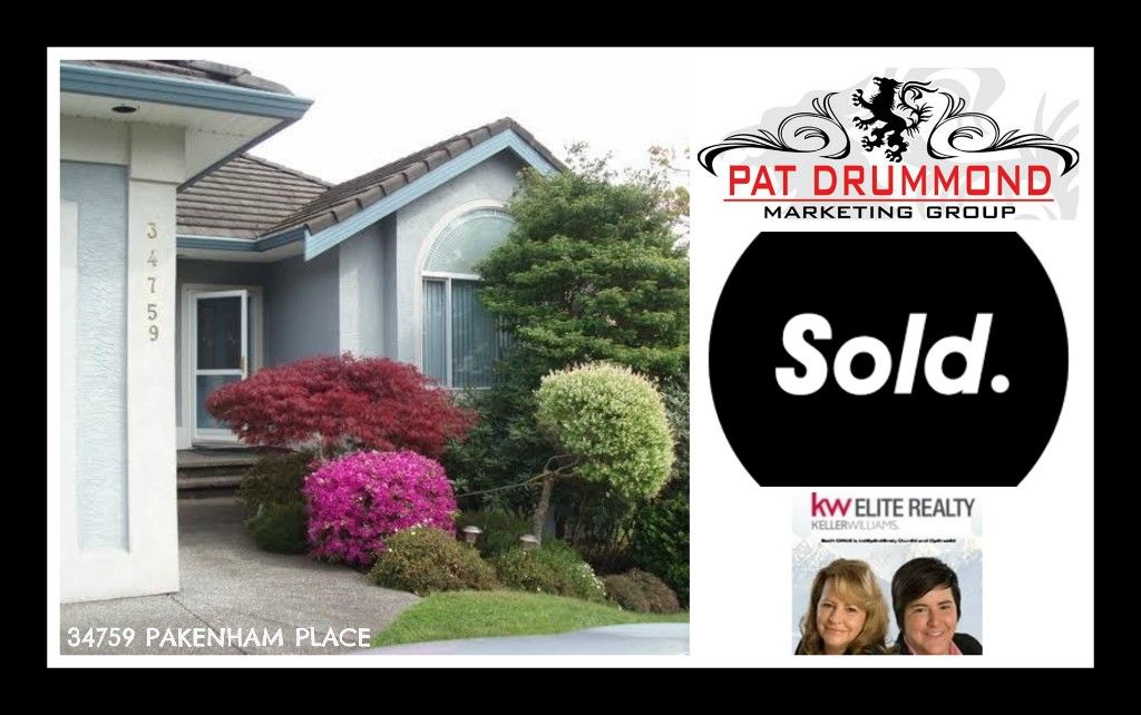 Main Photo: 34759 Pakenham Place in Mission: Hatzic House for sale : MLS®# R2058640
