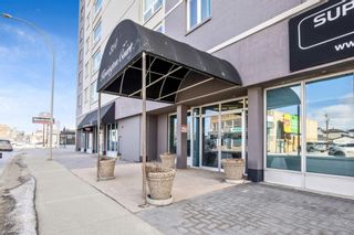 Photo 21: 206 314 14 Street NW in Calgary: Hillhurst Apartment for sale : MLS®# A1190465
