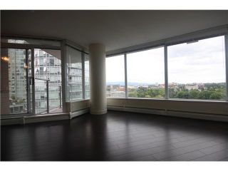 Photo 7: 909 688 ABBOTT Street in Vancouver: Downtown VW Condo for sale in "FIRENZE" (Vancouver West)  : MLS®# V1024384