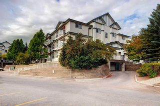 Main Photo: 304 7 Somervale View SW in Calgary: Somerset Apartment for sale : MLS®# A2079843