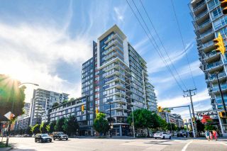 Photo 20: 1407 1783 MANITOBA Street in Vancouver: False Creek Condo for sale (Vancouver West)  : MLS®# R2610486