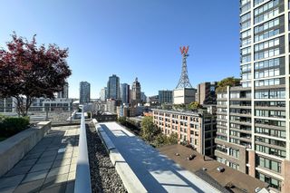 Photo 20: 502 66 W CORDOVA Street in Vancouver: Downtown VW Condo for sale (Vancouver West)  : MLS®# R2852205