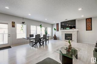 Photo 2: 17814 9A Avenue SW in Edmonton: Zone 56 House for sale : MLS®# E4379155