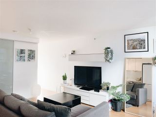 Main Photo: 703 168 POWELL Street in Vancouver: Downtown VE Condo for sale in "SMART" (Vancouver East)  : MLS®# R2534188