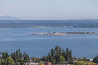 Photo 1: 1301 1473 JOHNSTON Road: White Rock Condo for sale in "Miramar Towers" (South Surrey White Rock)  : MLS®# R2174785