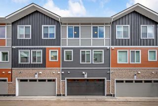 Photo 44: 603 335 Creekside Boulevard SW in Calgary: C-168 Row/Townhouse for sale : MLS®# A2120196