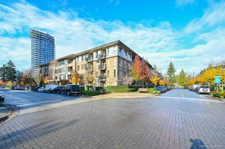 Main Photo: 301 3107 WINDSOR Gate in Coquitlam: New Horizons Condo for sale : MLS®# R2832680