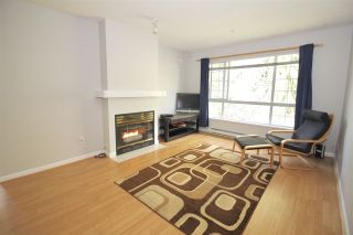 Photo 2: 416 1242 TOWN CENTRE Boulevard in Coquitlam: Canyon Springs Condo for sale in "THE KENNEDY" : MLS®# R2248234