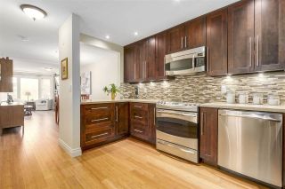 Photo 3: 213 5723 BALSAM Street in Vancouver: Kerrisdale Condo for sale (Vancouver West)  : MLS®# R2673115