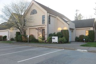 Photo 1: 4 15243 91 Avenue in Surrey: Fleetwood Tynehead Office for lease in "Fleetwood Professional Villas" : MLS®# C8045008