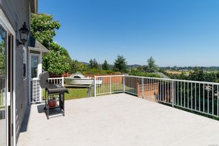 Photo 8: 7421 Veyaness Rd in Central Saanich: CS Saanichton House for sale : MLS®# 910666