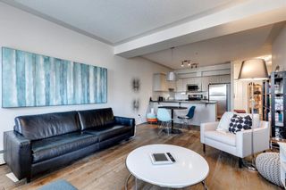 Photo 5: 406 2422 Erlton Street SW in Calgary: Erlton Apartment for sale : MLS®# A2111804