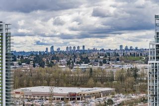 Photo 30: 1405 2085 SKYLINE Court in Burnaby: Brentwood Park Condo for sale in "Solo 3" (Burnaby North)  : MLS®# R2862953