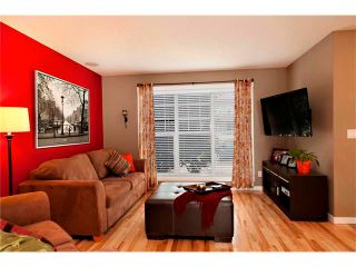 Photo 2: 270 CRANBERRY Close SE in Calgary: Cranston House for sale : MLS®# C4022802