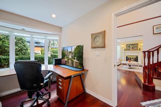 Photo 21: 1426 FULTON Avenue in West Vancouver: Ambleside House for sale : MLS®# R2868576