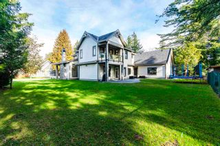 Photo 36: 13988 20A Avenue in Surrey: Elgin Chantrell House for sale (South Surrey White Rock)  : MLS®# R2753326