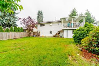 Photo 33: 14335 GLADSTONE Drive in Surrey: Bolivar Heights House for sale (North Surrey)  : MLS®# R2874081