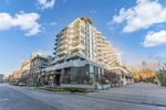 Main Photo: 608 3557 SAWMILL Crescent in Vancouver: South Marine Condo for sale (Vancouver East)  : MLS®# R2837435