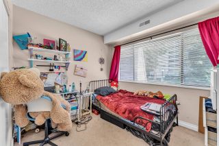 Photo 17: 1807 GOLETA Drive in Burnaby: Montecito Townhouse for sale in "MONTECITO 2000" (Burnaby North)  : MLS®# R2871135