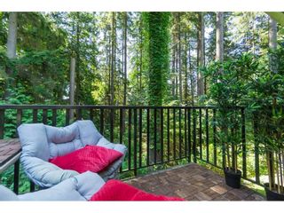 Photo 5: 44 103 PARKSIDE Drive in Port Moody: Heritage Mountain Townhouse for sale in "TREE TOPS" : MLS®# R2492437