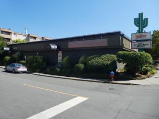 Photo 2: 942 Hillside Ave in Victoria: Vi Hillside Retail for sale : MLS®# 924885