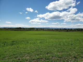 Photo 5: Township 244 Road in Rural Rocky View County: Rural Rocky View MD Residential Land for sale : MLS®# A1253007