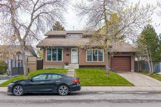 Main Photo: 127 Rundleview Drive NE in Calgary: Rundle Detached for sale : MLS®# A2135034