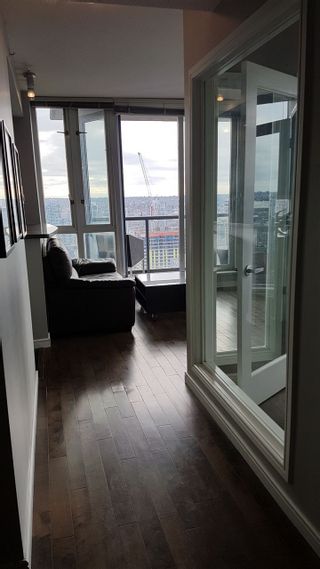 Photo 11: 3107 1068 HORNBY Street in Vancouver: Downtown VW Condo for sale in "CANADIAN AT WALL CTR" (Vancouver West)  : MLS®# R2447152