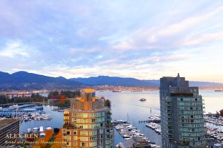 Photo 8:  in Vancouver: Downtown Condo for rent : MLS®# AR137