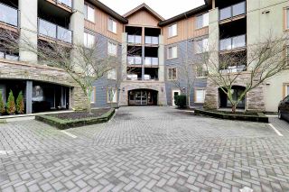 Photo 2: 2309 244 SHERBROOKE Street in New Westminster: Sapperton Condo for sale in "COPPERSTONE" : MLS®# R2232348