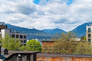 Photo 18: 415 1 E CORDOVA Street in Vancouver: Downtown VE Condo for sale in "Carrall Station" (Vancouver East)  : MLS®# R2691596